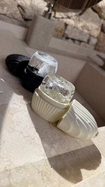 + Ice Roller- Hielo para la cara