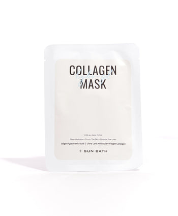 Collagen Mask - Hydro Gel
