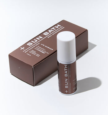 SPRAY AUTOBRONCEADOR Nº2 DARKER