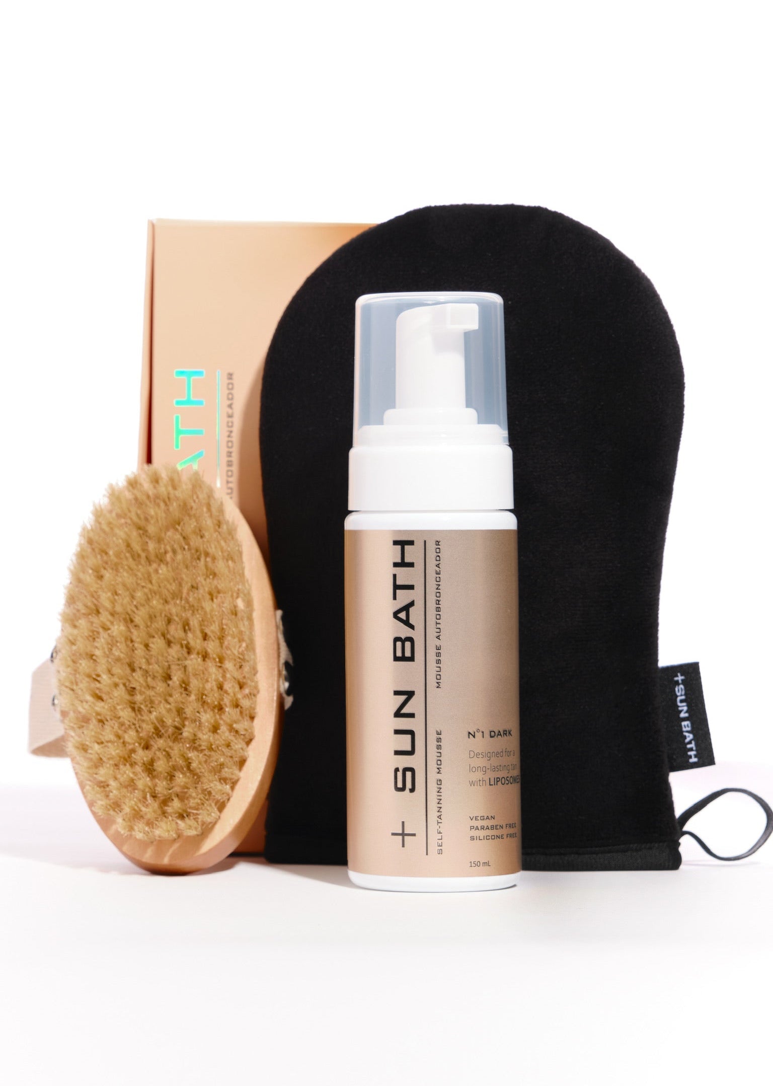 Kit + Wellness Nº1