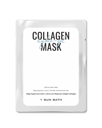 Collagen Mask - Hydro Gel