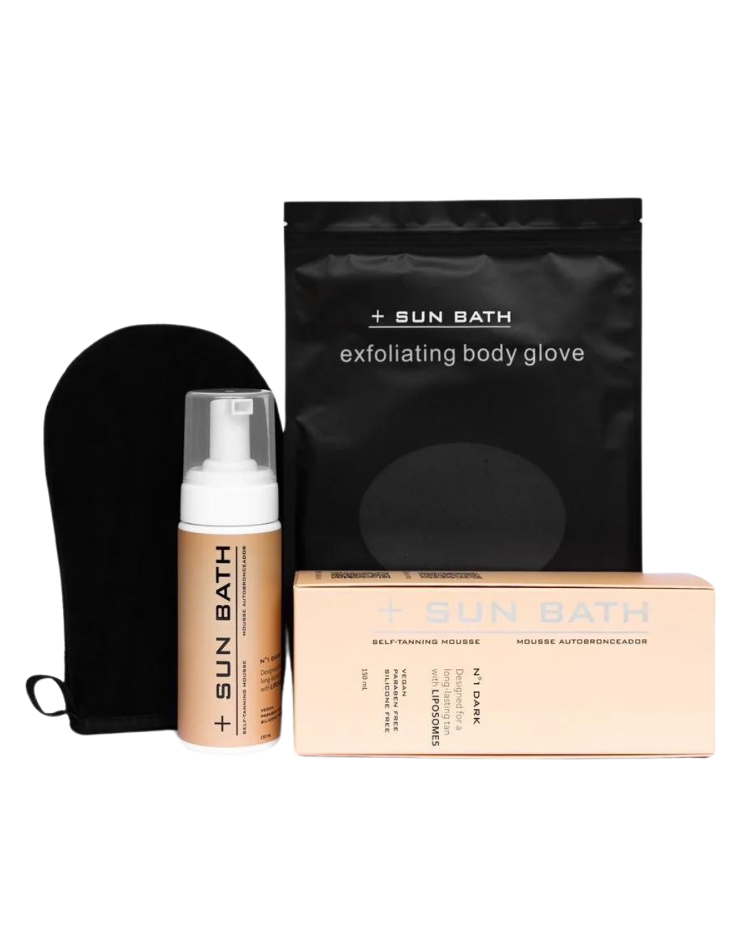 Kit + Reset Nº1