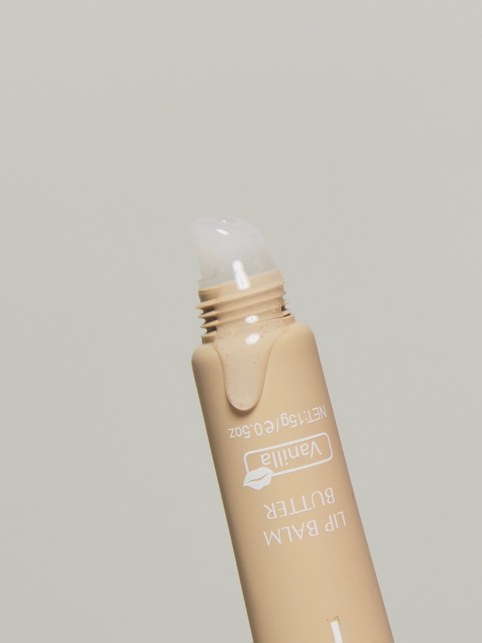 Boreal & Legri + SUNBATH Buttergloss