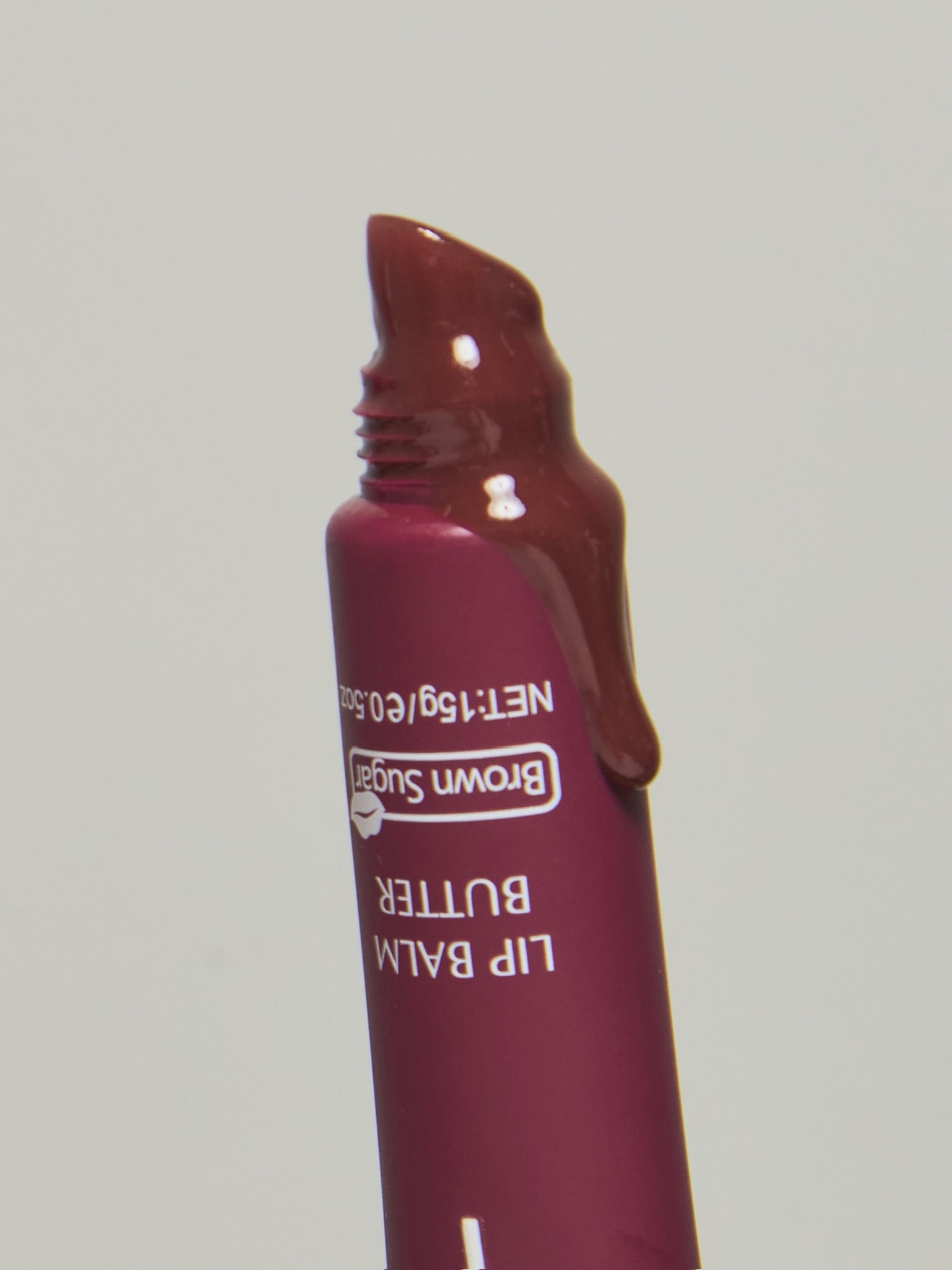 Boreal & Legri + SUNBATH Buttergloss