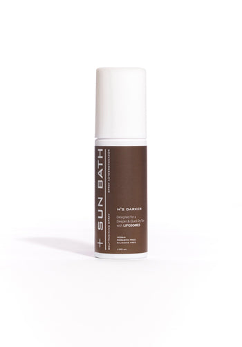 SPRAY AUTOBRONCEADOR Nº2 DARKER