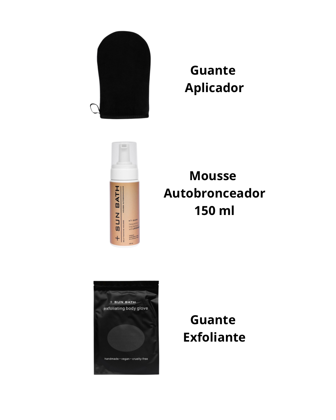 Kit + Reset Nº1