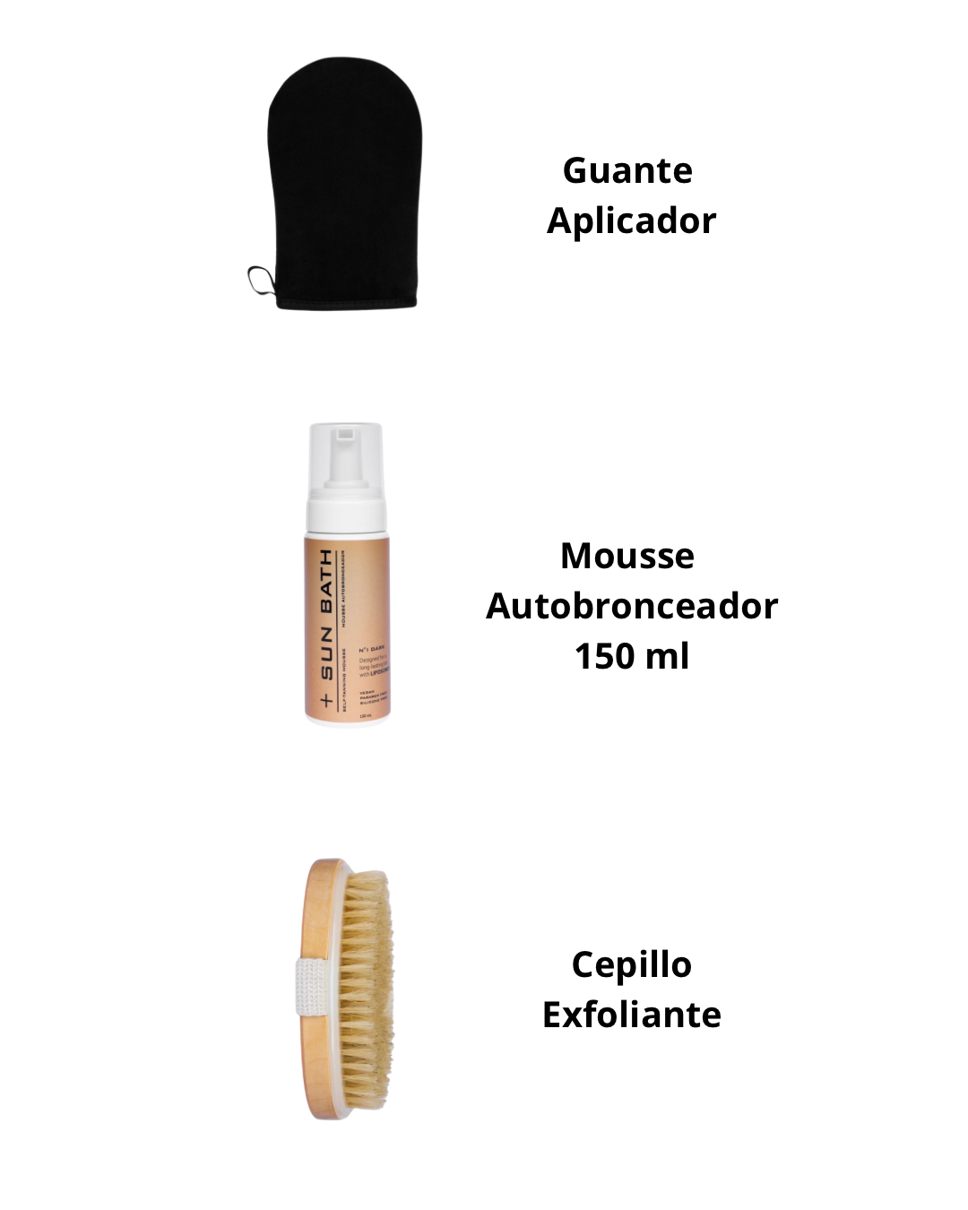 Kit + Wellness Nº1