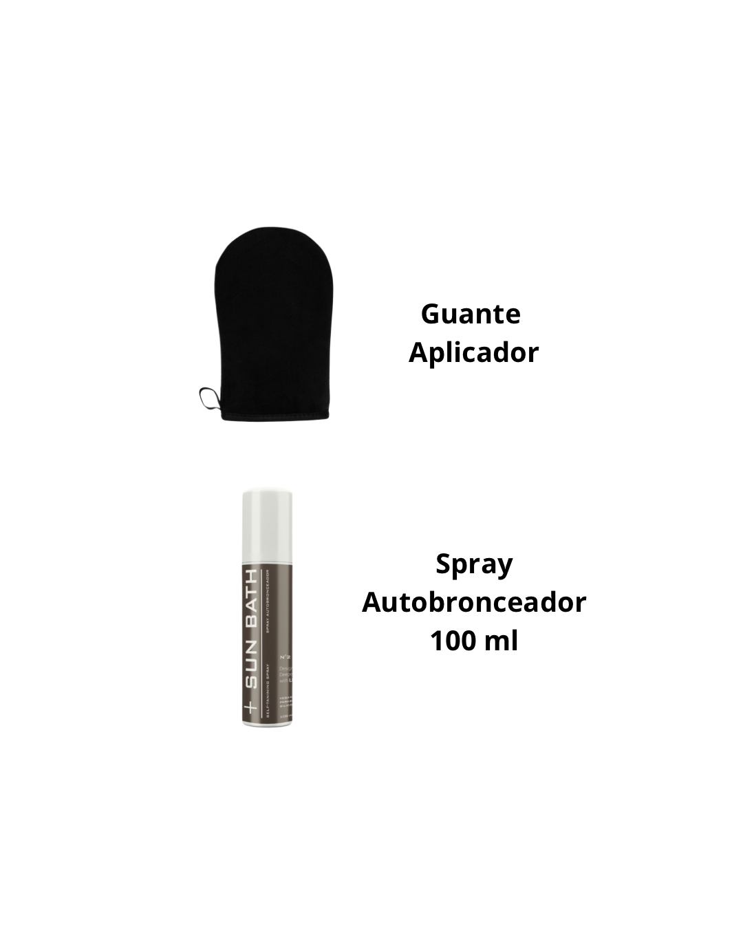 KIT + Nº2 DARKER