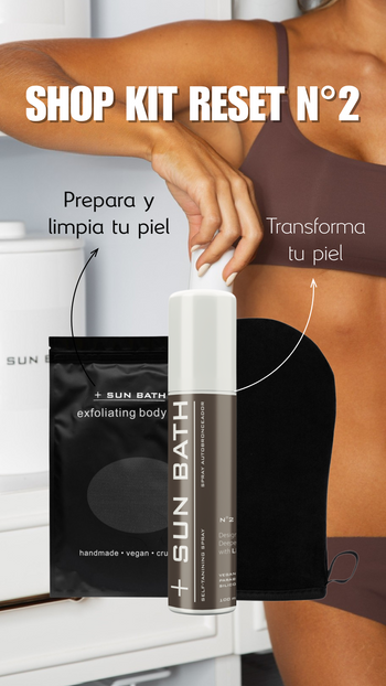 Kit + Reset Nº2