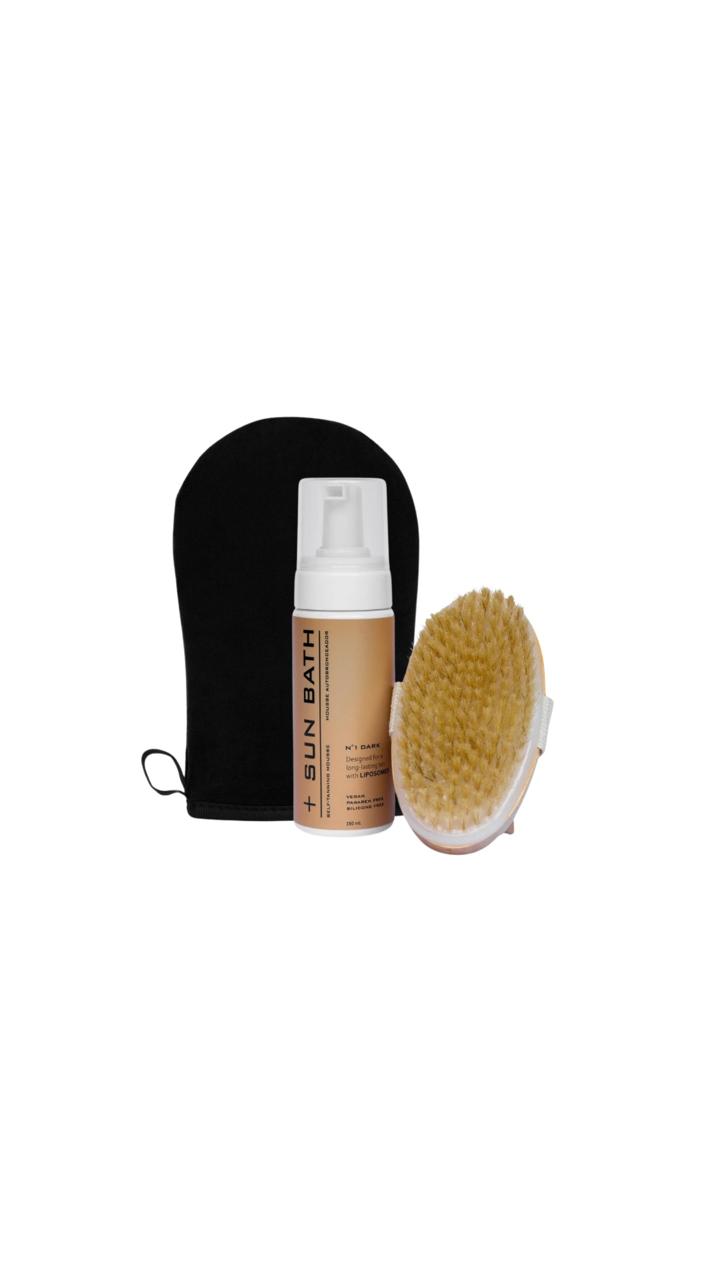 Kit + Wellness Nº1
