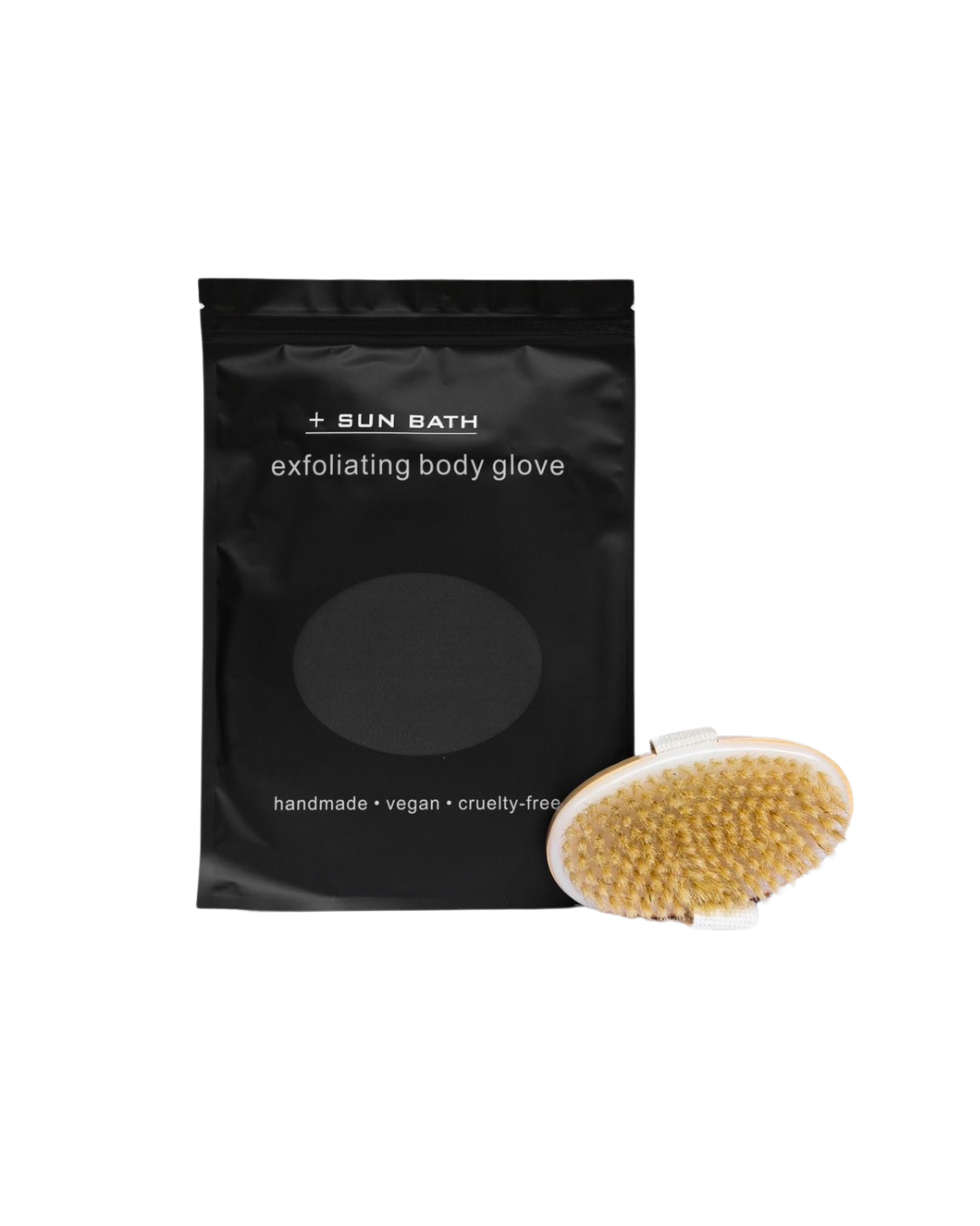 Kit + Exfoliante