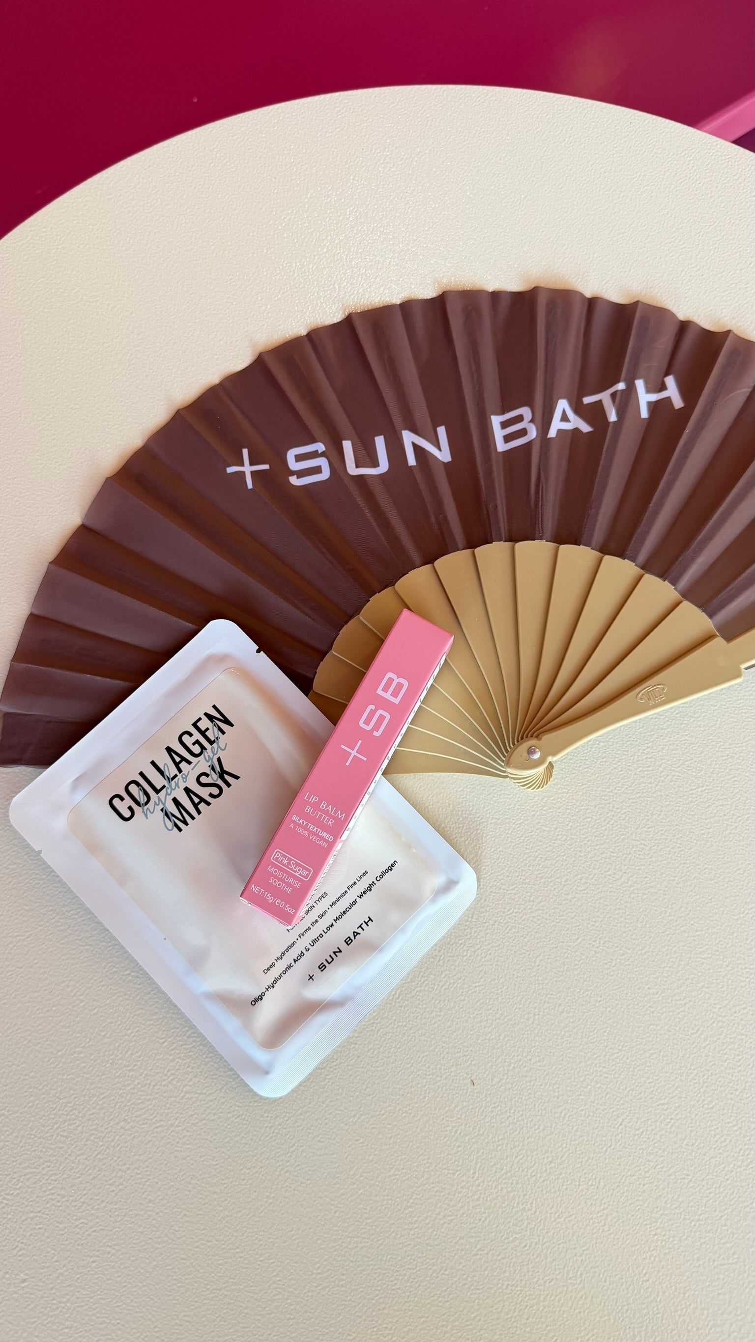 KIT LOVE & GLOW