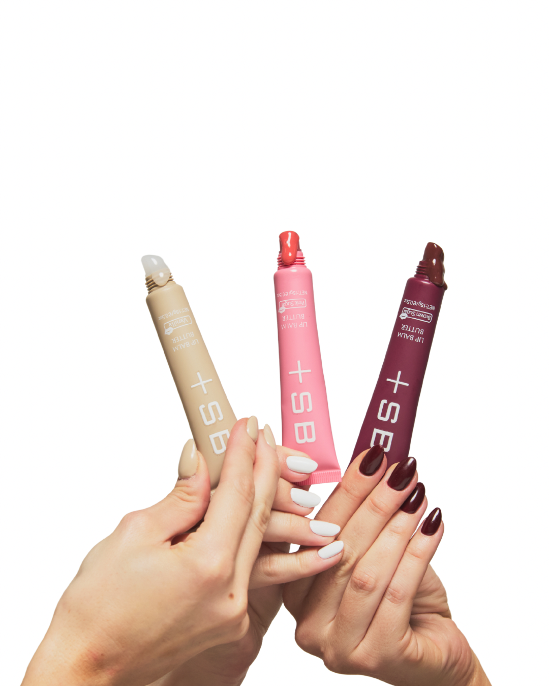KIT + BUTTER GLOSS