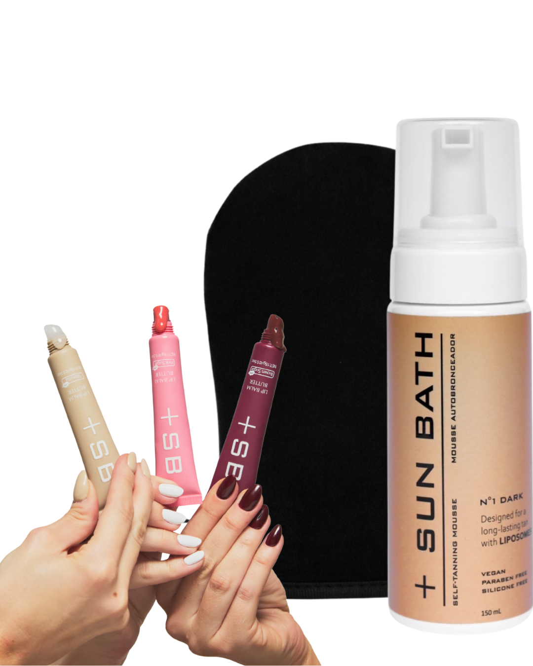 KIT + VERANO Nº1