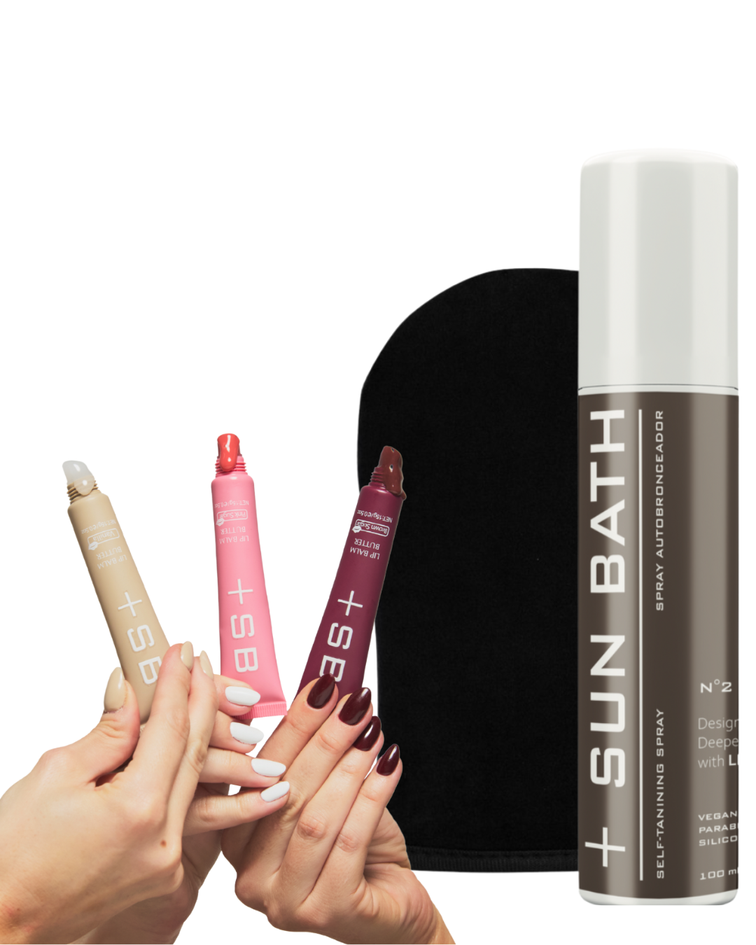 KIT + VERANO Nº2