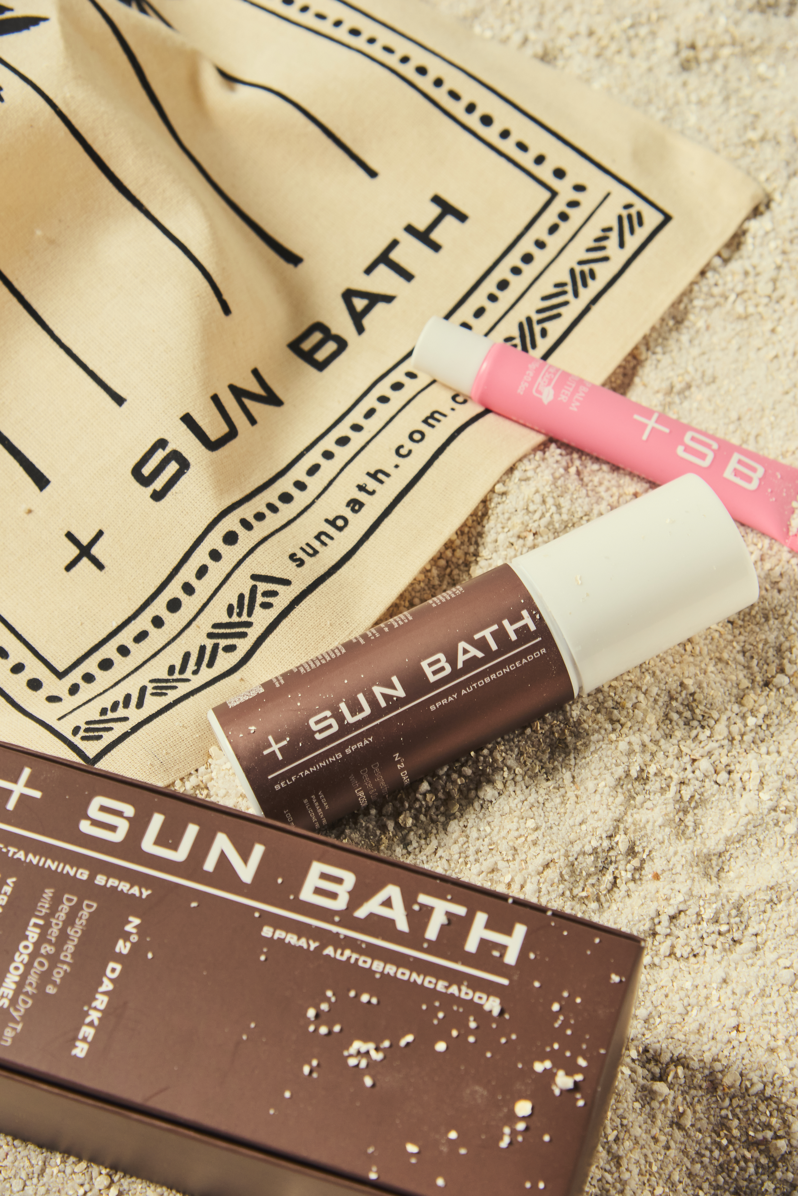 KIT + VERANO Nº2