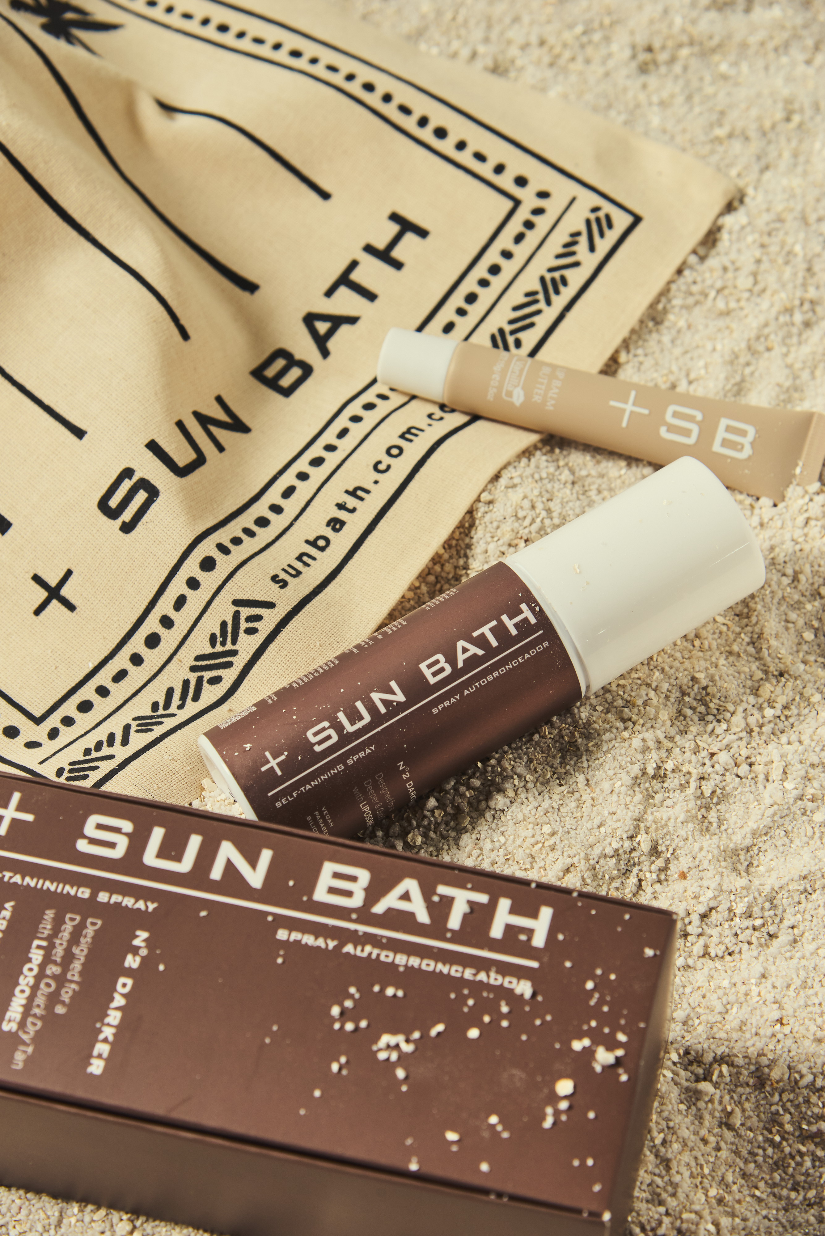 KIT + VERANO Nº2