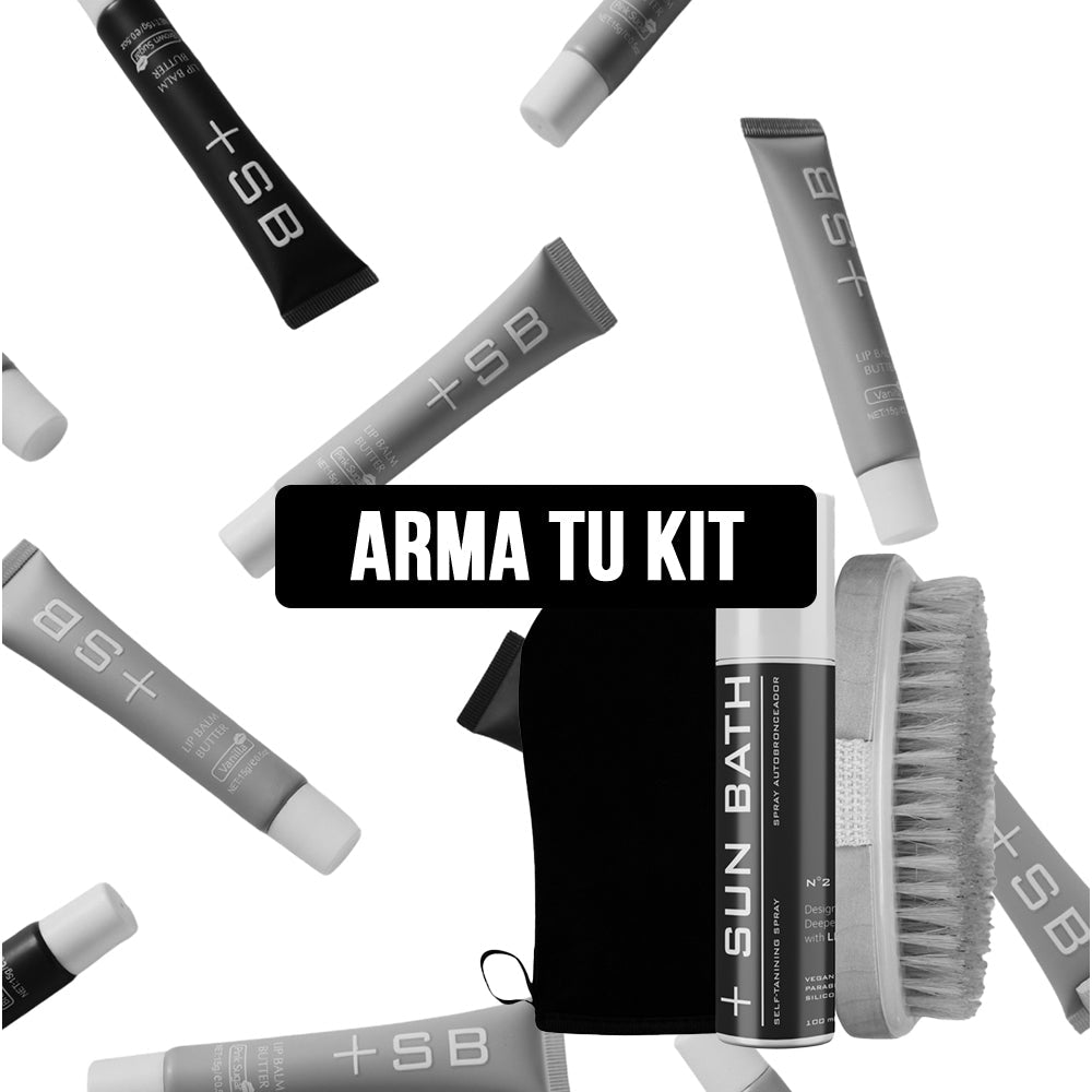 Arma tu kit