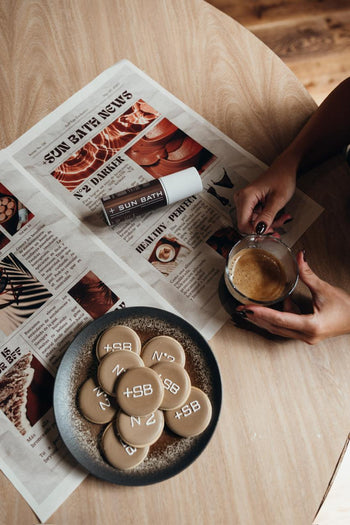 SPRAY AUTOBRONCEADOR Nº2 DARKER