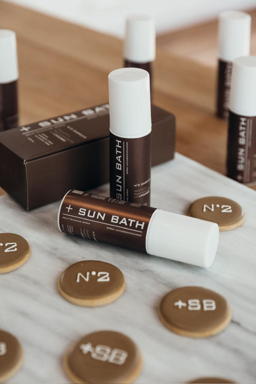 KIT + Nº2 DARKER