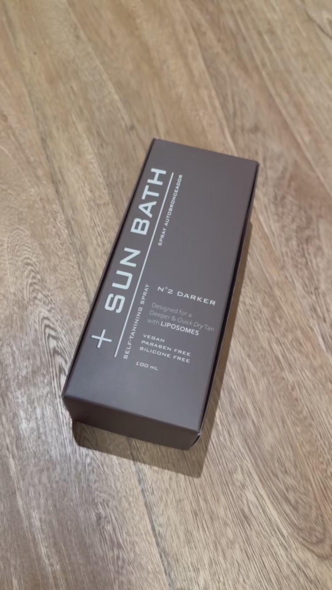 KIT + Nº2 DARKER